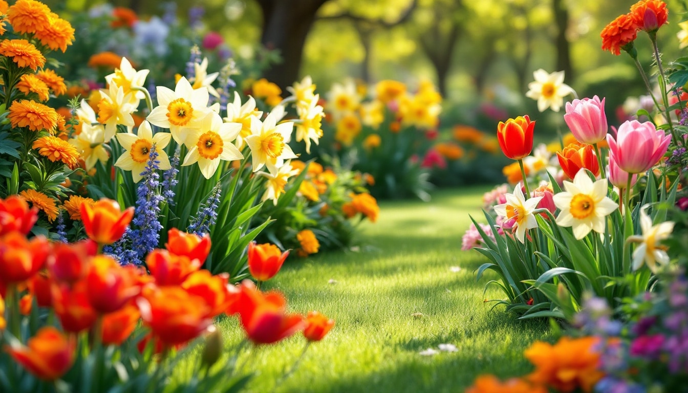 découvrez les meilleures plantes à acheter pour un jardin fleuri toute l'année avec botanic. obtenez des conseils pratiques et des suggestions de végétaux adaptés à chaque saison pour profiter d'un espace extérieur épanoui et coloré toute l'année!