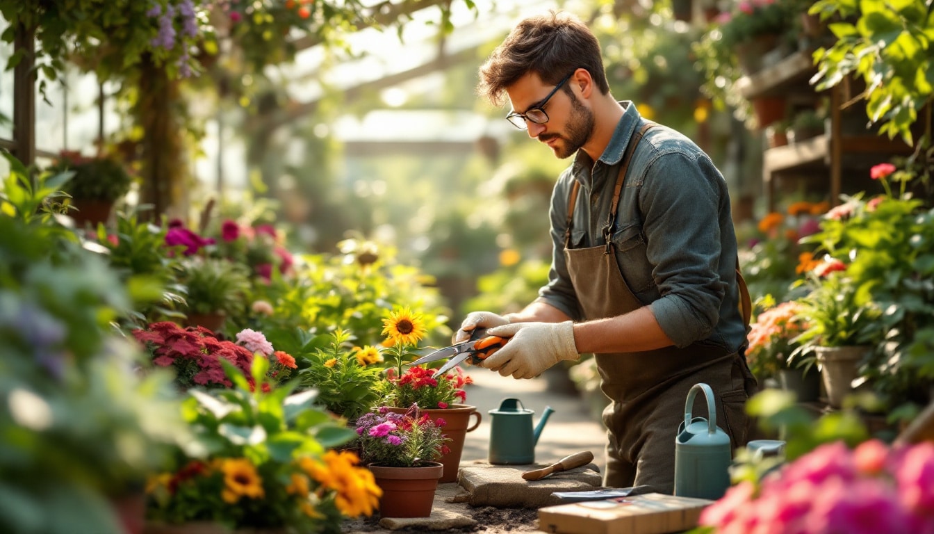 découvrez si la taille de vos plantes après un achat en pépinière est vraiment nécessaire. jardiland vous guide à travers les meilleures pratiques pour entretenir et stimuler la croissance de vos nouvelles plantes. informez-vous pour garantir leur santé et leur beauté !