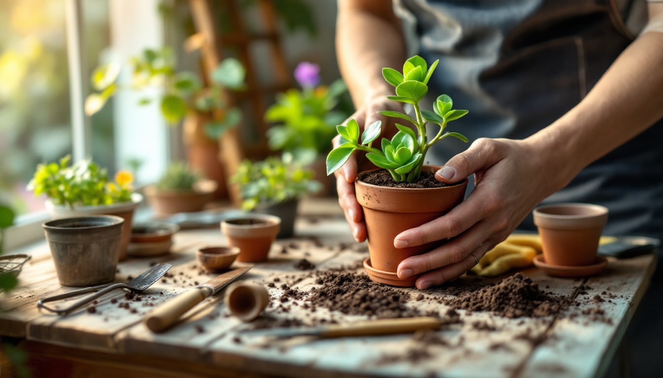 découvrez les meilleures techniques pour repiquer vos plantes sans stress avec willemse. obtenez des conseils pratiques et faciles à suivre pour assurer la santé et la croissance de vos plantes lors du repiquage.