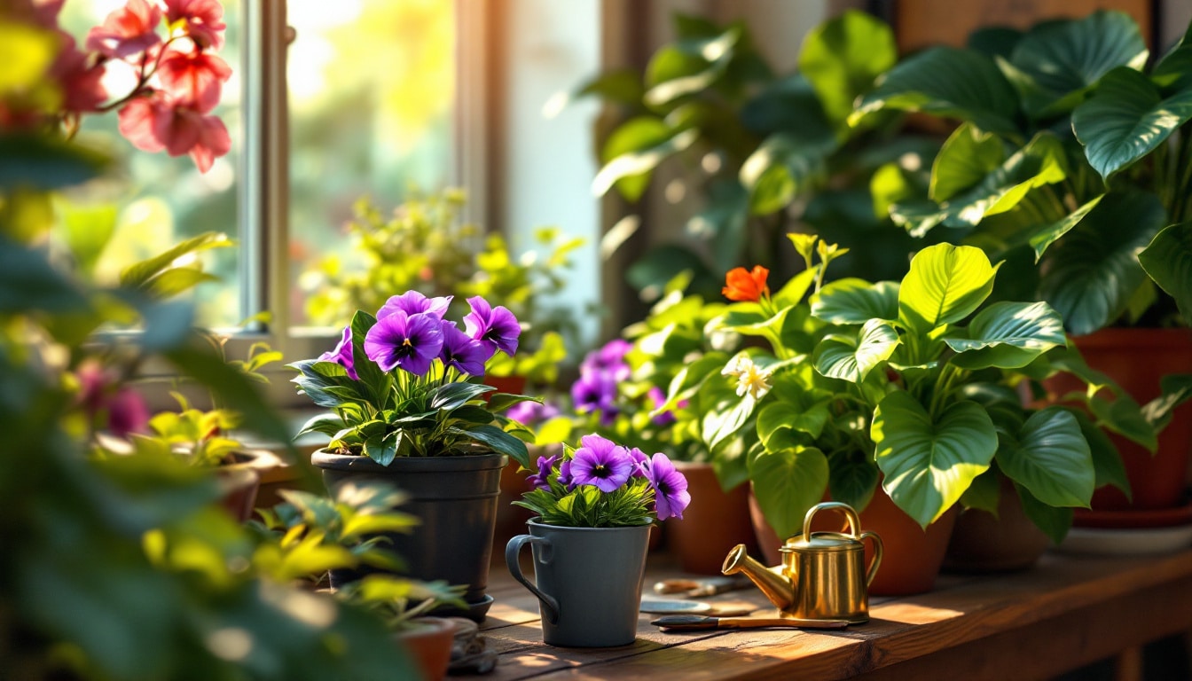 découvrez notre analyse approfondie sur les plantes willemse. dans cet article, nous évaluons si la qualité et la durabilité des plantes proposées par la marque correspondent réellement à leurs promesses. vous saurez tout sur leur croissance, leur entretien et leur adaptation à votre jardin.